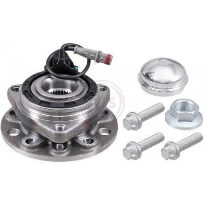 Náboj kola A.B.S. 201107 | Zboží Auto