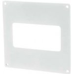 VENTS příruba plastová plochá 55 x 110 mm – Hledejceny.cz