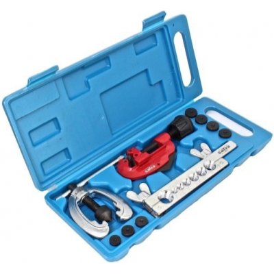 SATRA Pertlovací sada na brzdové trubky S-7DFT, F10200 – Zboží Mobilmania