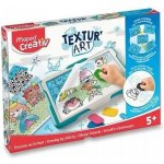 Sada Maped Creativ Artist Board Transparentní tabule na kreslení – Sleviste.cz
