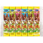 Only Velikonoční čokoládová lízátka 90 g 6 x 15 g – Zboží Mobilmania