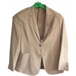 Maxfort sako Agente stretch béžová – Zboží Dáma