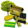 Slackline Orangutan SlackLine 15M - 50MM