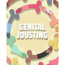 Genital Jousting