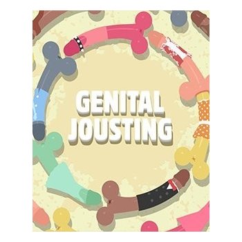 Genital Jousting