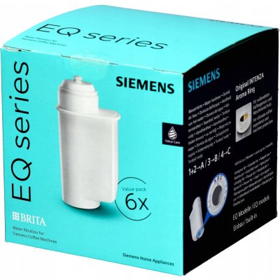 Siemens TZ70063A 6 ks – Zboží Mobilmania
