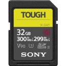 Sony SDHC UHS-II 32 GB SF32TG