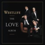 Westlife - Love Album CD – Sleviste.cz