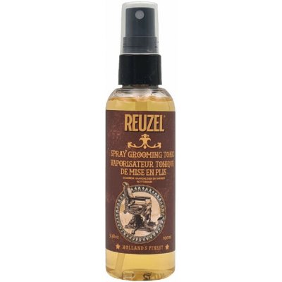 Reuzel Spray Grooming Tonic 355 ml – Hledejceny.cz