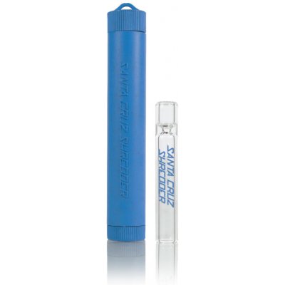 Santa Cruz Dogout vodotěsný smell proof konopný fialová – Zbozi.Blesk.cz