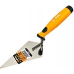 Lžíce nerez pokrývačská, 140 mm, gumová rukojeť, ENPRO – Hledejceny.cz