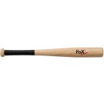 MFH baseball BAT pálka dřevo 18 palců – Zboží Mobilmania