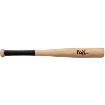 MFH baseball BAT pálka dřevo 18 palců