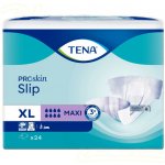 TENA Slip Maxi XL 24 ks – Zboží Dáma