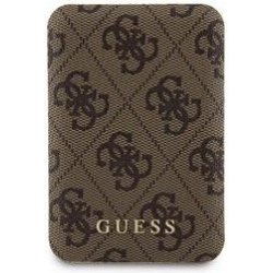 Guess PU 4G 5000mAh Brown