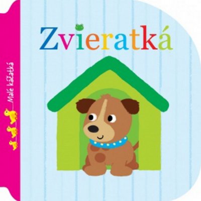 Zvieratká - Svojtka&Co. – Zboží Mobilmania