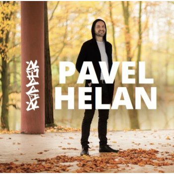 Pavel Helan - Raper CD