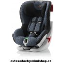 Britax Römer King II LS 2019 Blue Marble