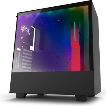 NZXT H500i CA-H500W-BR