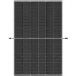 Trina Fotovoltaický panel TSM-NEG9R.28-450 černý rám – Hledejceny.cz