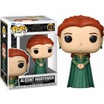 Funko Pop! Game of Thrones House of the Dragons Alicent Hightower 03 – Zboží Mobilmania