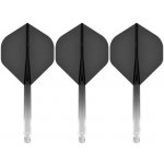 Mission Force 90 Gradient No2 Black Medium – Zboží Dáma