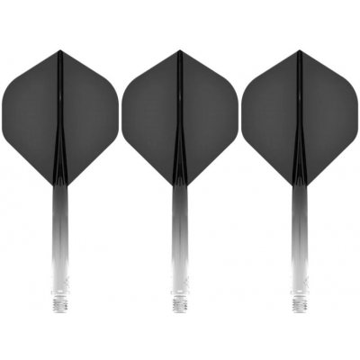 Mission Force 90 Gradient No2 Black Medium – Zboží Dáma