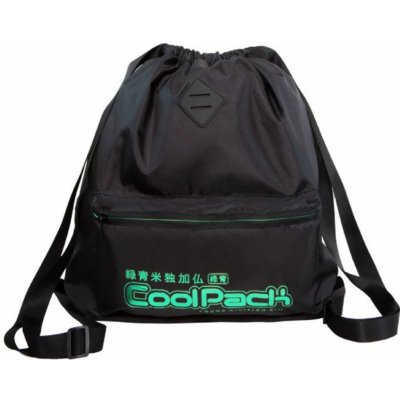 CoolPack Urban Super green – Zboží Mobilmania