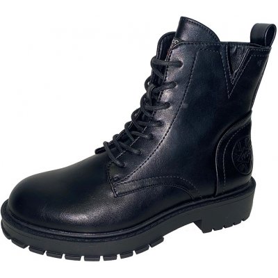 Lee Cooper dámské boty LCJ21470652LB black – Hledejceny.cz