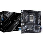 ASRock H670M PRO RS – Hledejceny.cz