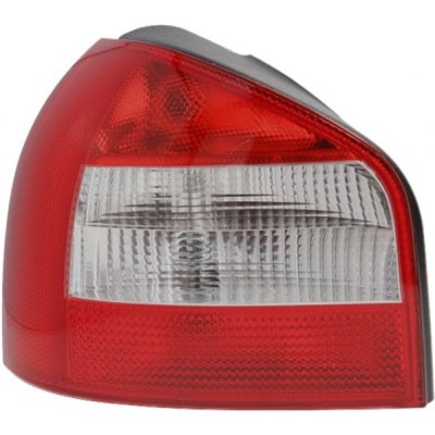 Levé zadní světlo Audi A3 (8L1) 00-03 HATCHBACK – Hledejceny.cz