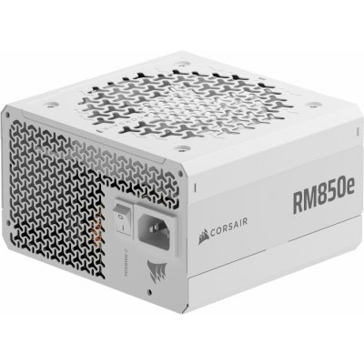 Corsair RMe Series RM850e (2025) White 750W CP-9020293-EU – Zboží Živě
