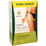 ASP Psyllium fit&slim 200 g – Zboží Mobilmania