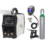 Alfain Perun 200 T HF Pulse + kompletní Set s Ar lahví a vozíkem – Zboží Mobilmania