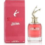 Jean Paul Gaultier So Scandal! parfémovaná voda dámská 80 ml – Zboží Mobilmania