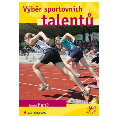 Výběr sportovních talentů – Hledejceny.cz