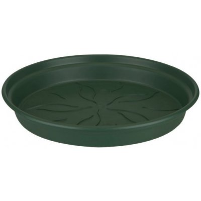 Elho miska Green Basics leaf green 17 cm – Zbozi.Blesk.cz