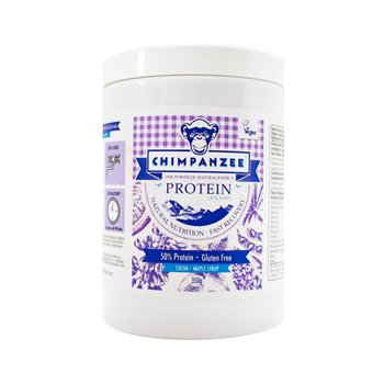 Chimpanzee Quick Protein Mix 350 g