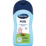 Bübchen Care pečující tělové mléko 400 ml – Sleviste.cz