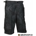Šortky Mil-tec teplákové Mil maskování – Hledejceny.cz