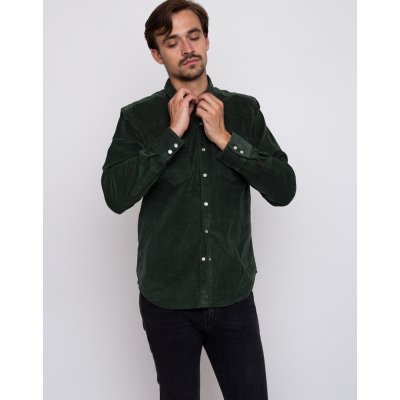 barstow western python green