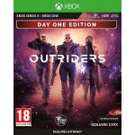 Outriders (D1 Edition) – Zboží Dáma