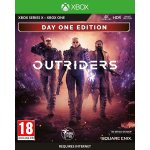 Outriders (D1 Edition) – Hledejceny.cz