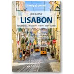Lisabon do kapsy - Lonely Planet – Zbozi.Blesk.cz