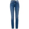 Dámské džíny Cross P489 Anya 153 dámské jeans modré