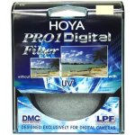 Hoya UV Pro1 DMC 82mm – Zboží Živě