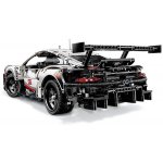 LEGO® Technic 42096 Porsche 911 RSR – Zboží Živě