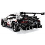 LEGO® Technic 42096 Porsche 911 RSR – Hledejceny.cz