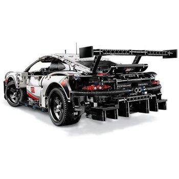 LEGO® Technic 42096 Porsche 911 RSR