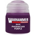 GW Citadel Base Phoenician Purple – Zboží Živě